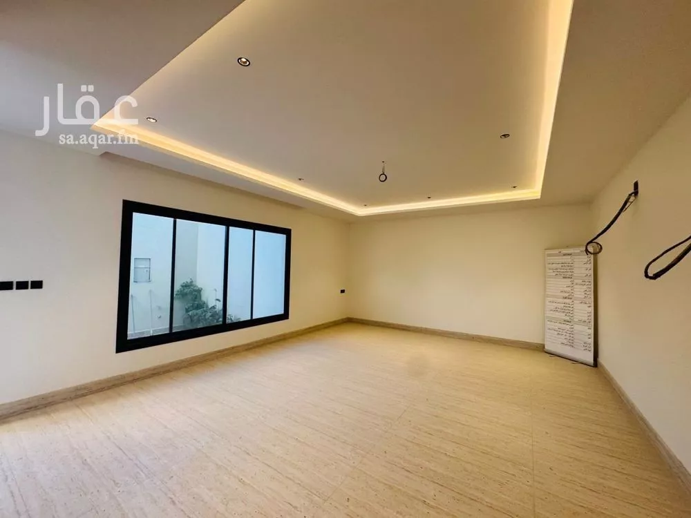 فيلا 4 غرف في النرجس 3