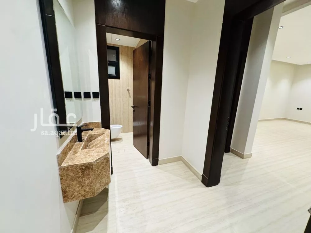 دور 3 غرف في العارض 3