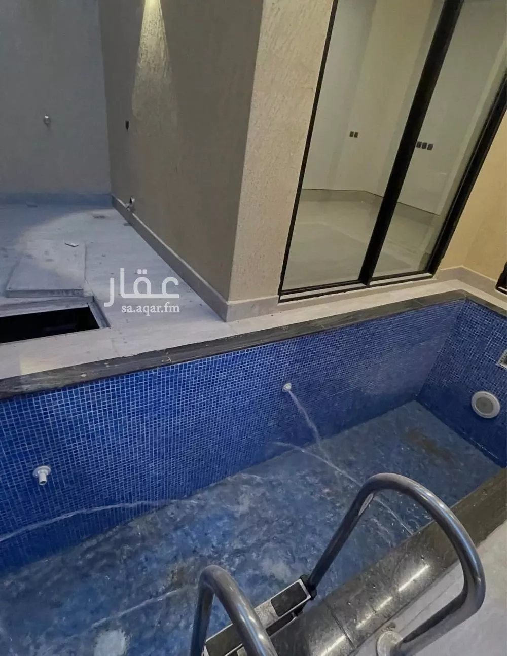 فيلا 4 غرف في النرجس 2