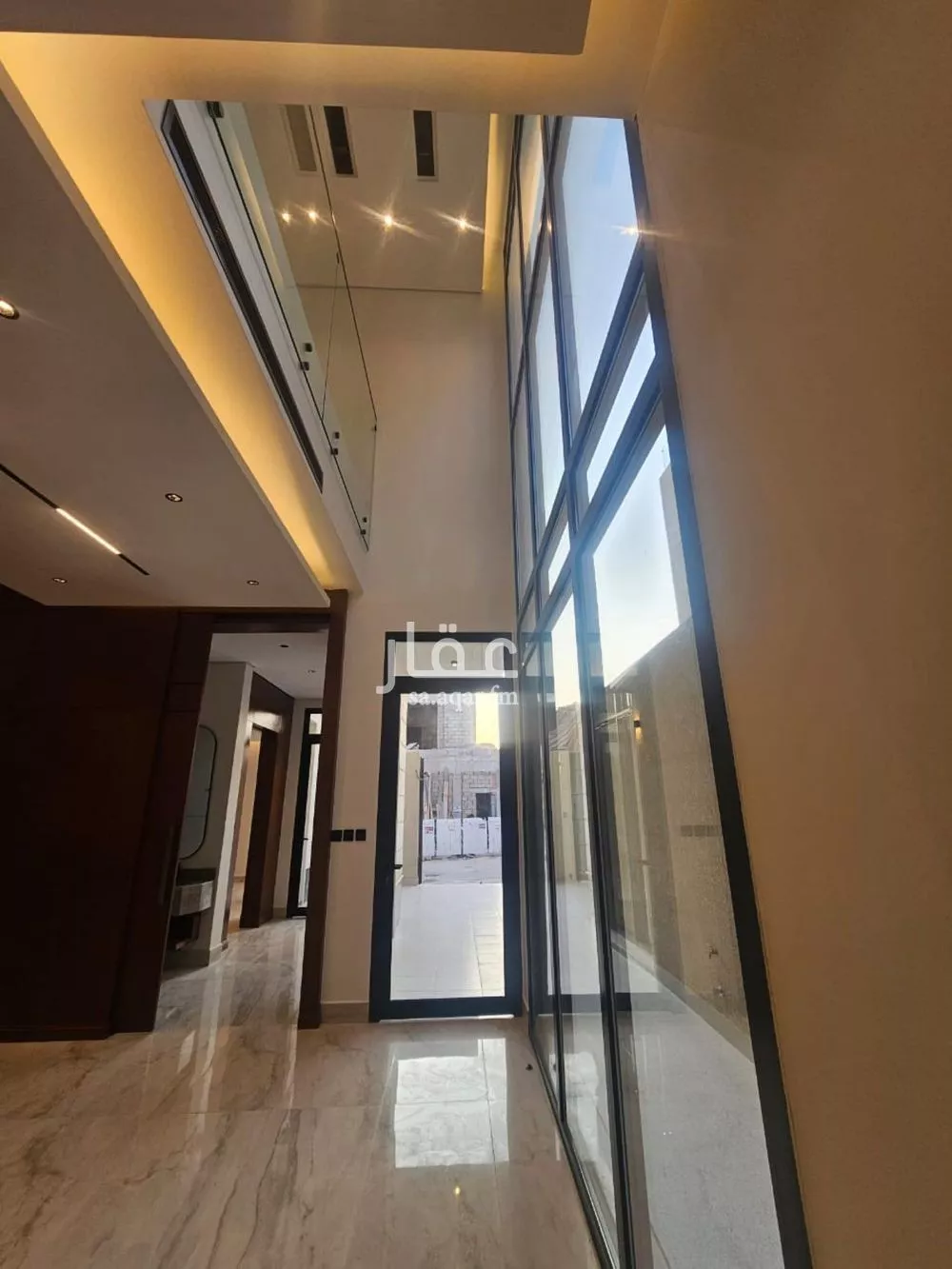 فيلا 4 غرف في النرجس 1