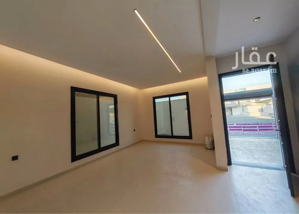 4 bedroom villa in Al Aridh, Riyadh 12