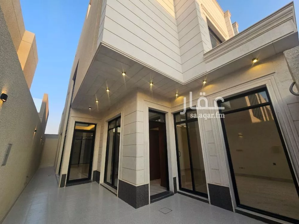 4 bedroom villa in Al Narjis 4