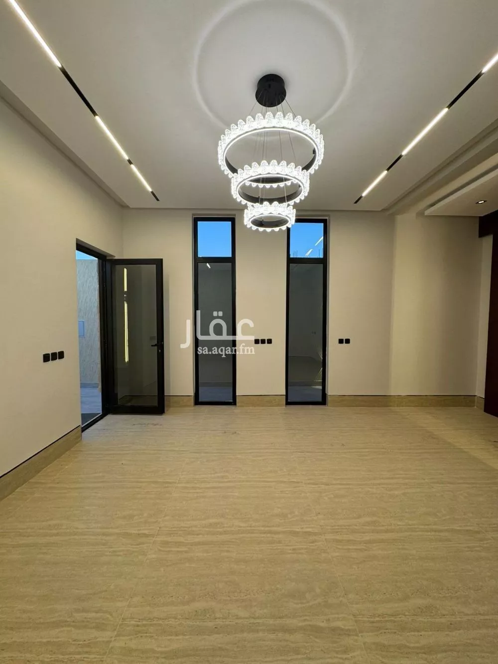 3 bedroom villa in Al Aridh, Riyadh 22