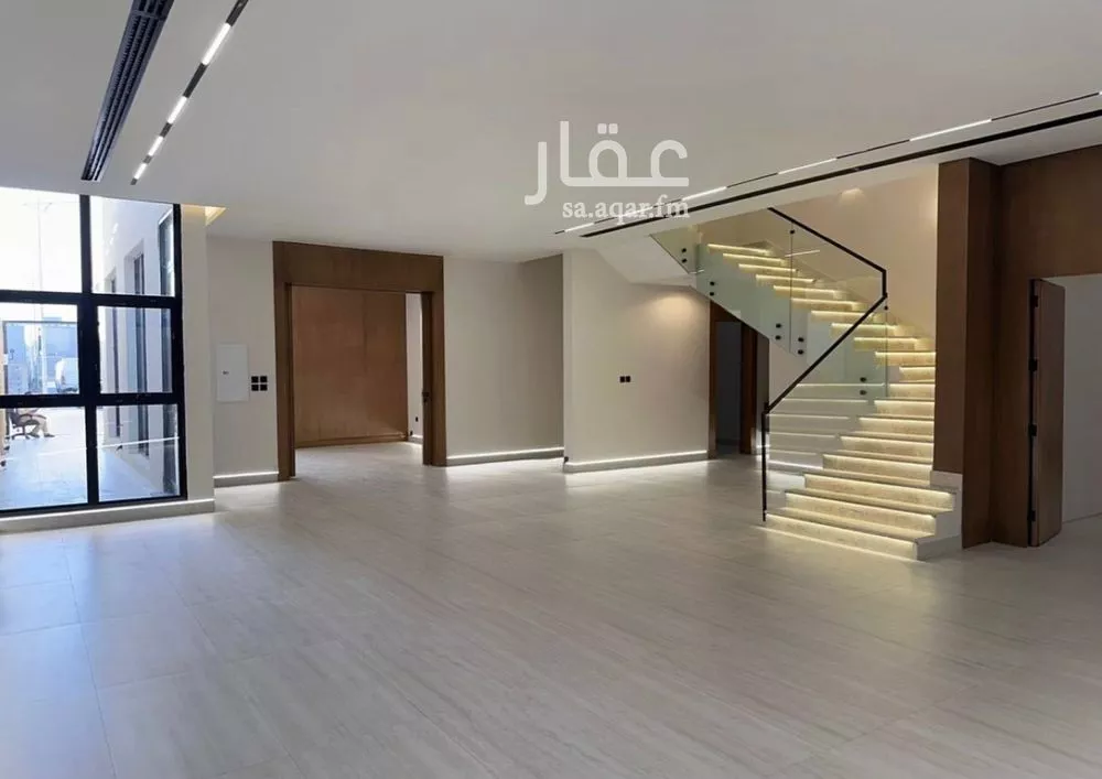 فيلا 4 غرف في العارض 5