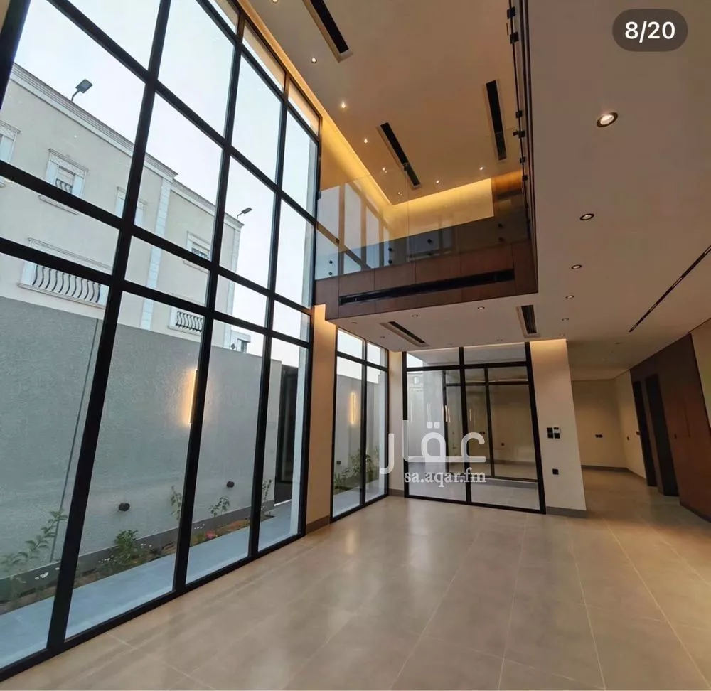 4 bedroom villa in Al Narjis 1