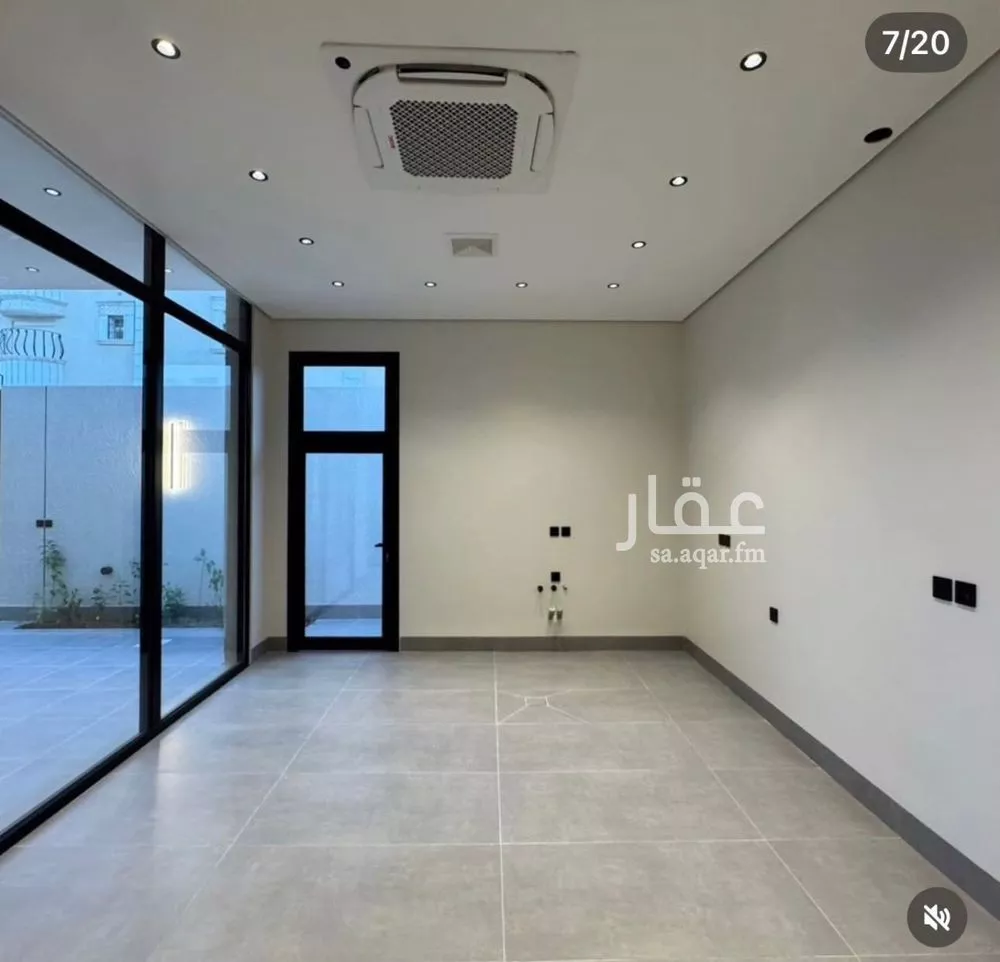 4 bedroom villa in Al Narjis 4