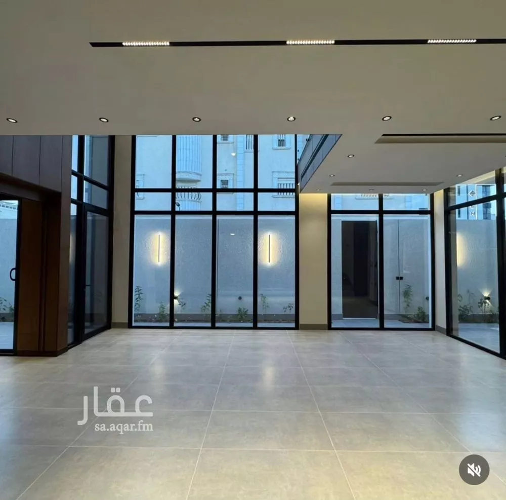 فيلا 4 غرف في النرجس 4