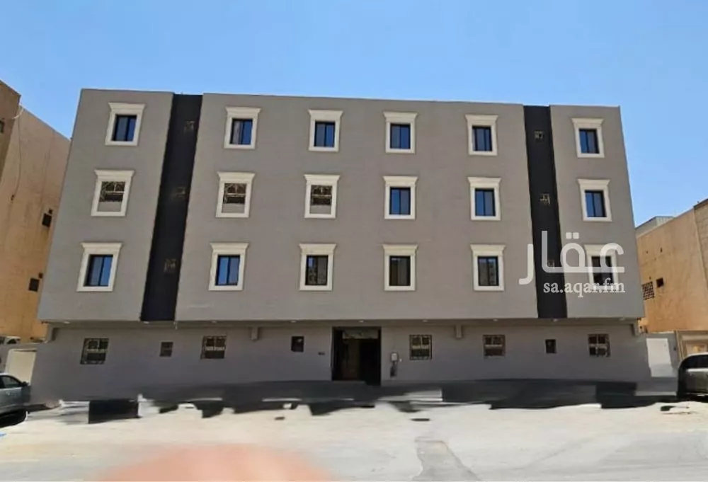 عمارة 950 م² في العارض