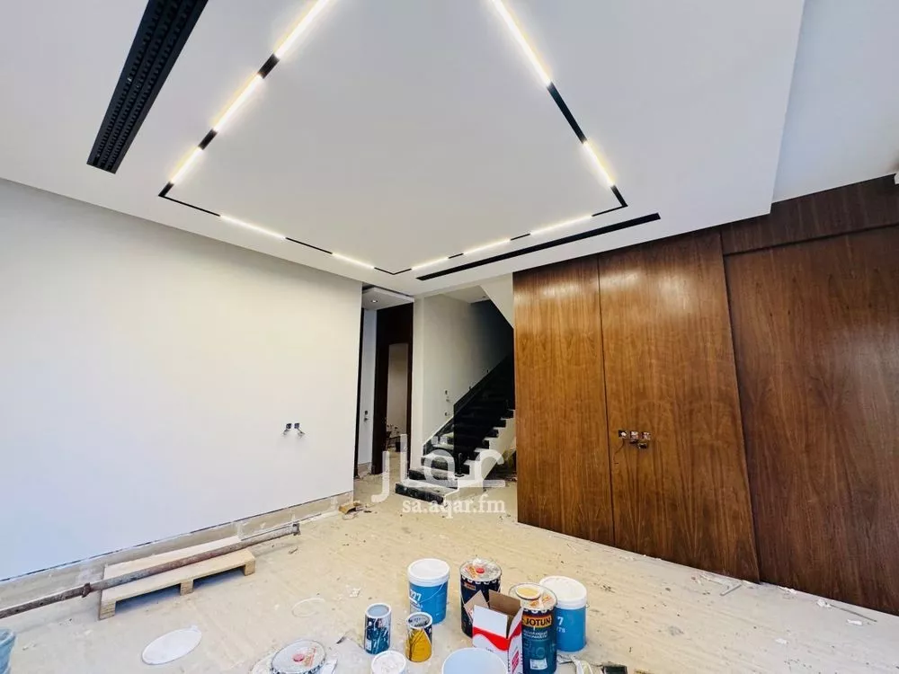 3 bedroom villa in Al Aridh, Riyadh 7