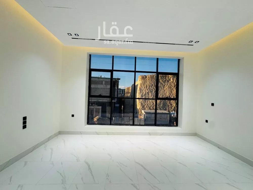 فيلا 4 غرف في النرجس 3