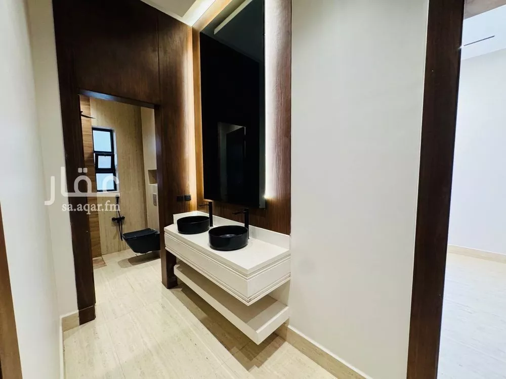 3 bedroom villa in Al Aridh, Riyadh 5