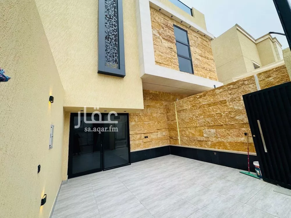 3 bedroom villa in Al Aridh, Riyadh 23