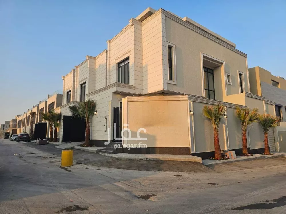 4 bedroom villa in Al Narjis 1