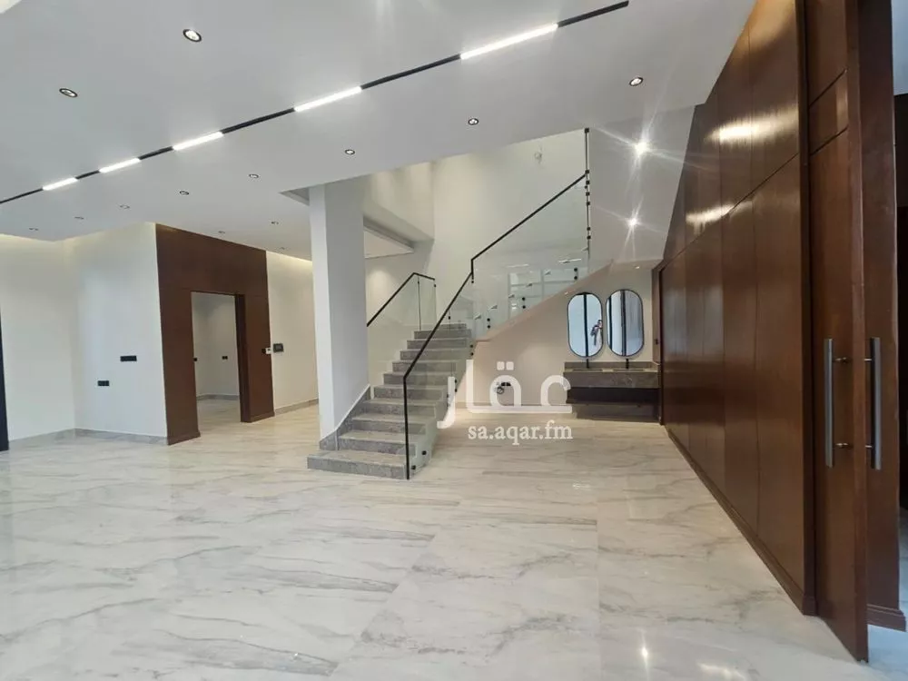 4 bedroom villa in Al Narjis 5