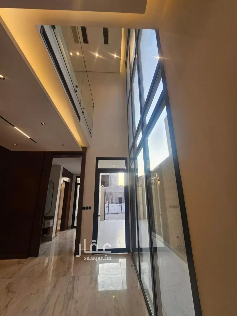 4 bedroom villa in Al Narjis 3