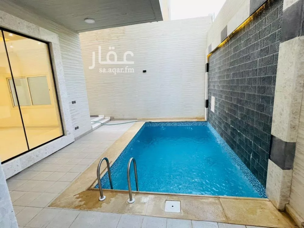 4 bedroom villa in Al Aridh 2