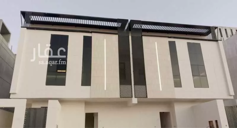 دور 4 غرف في النظيم