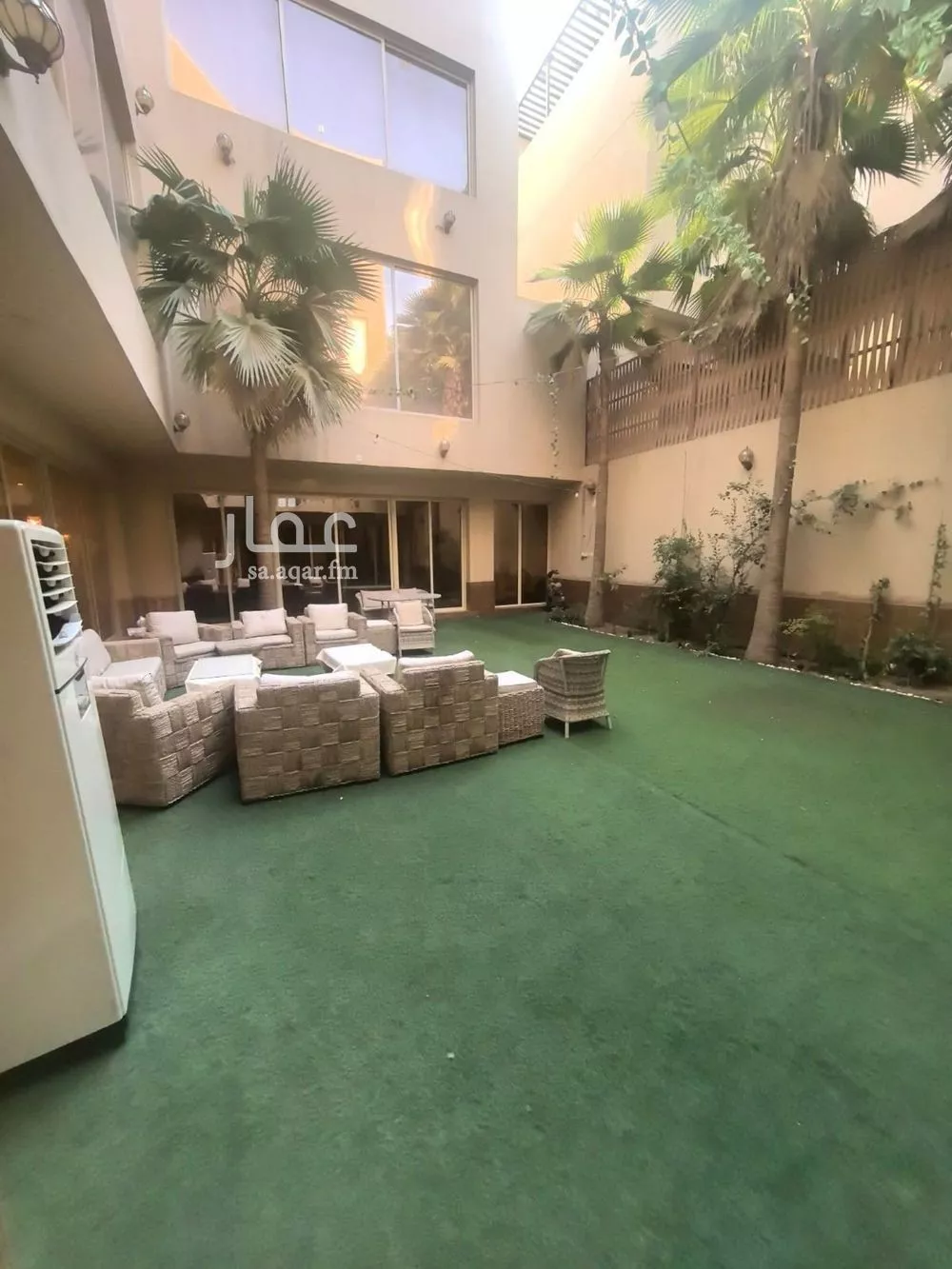 5 bedroom villa in Ar Rafiah, Riyadh 10