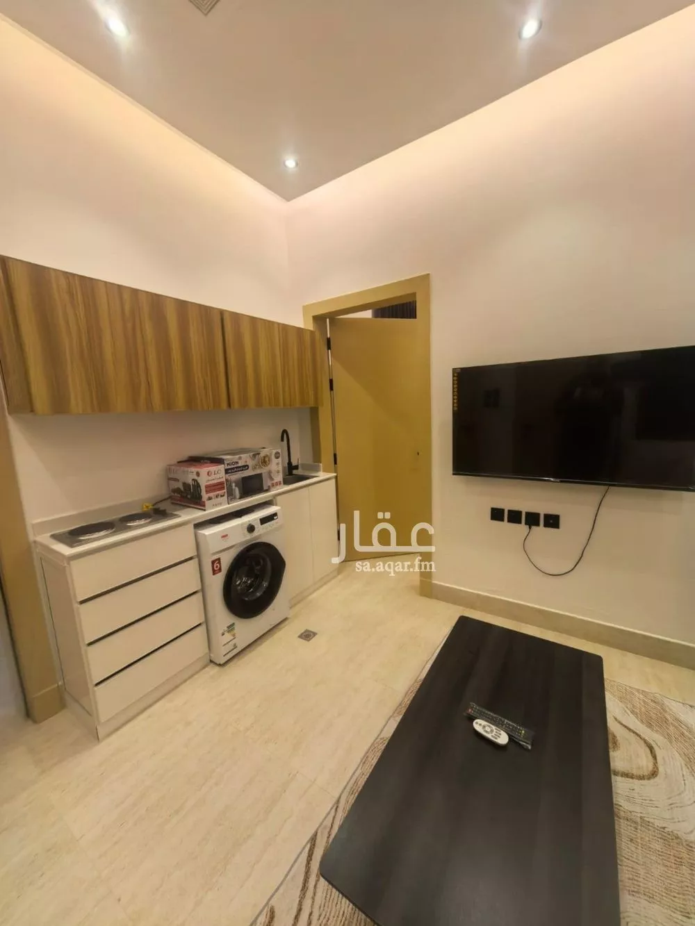 شقة 1 غرف في ام الحمام الشرقي، الرياض 13