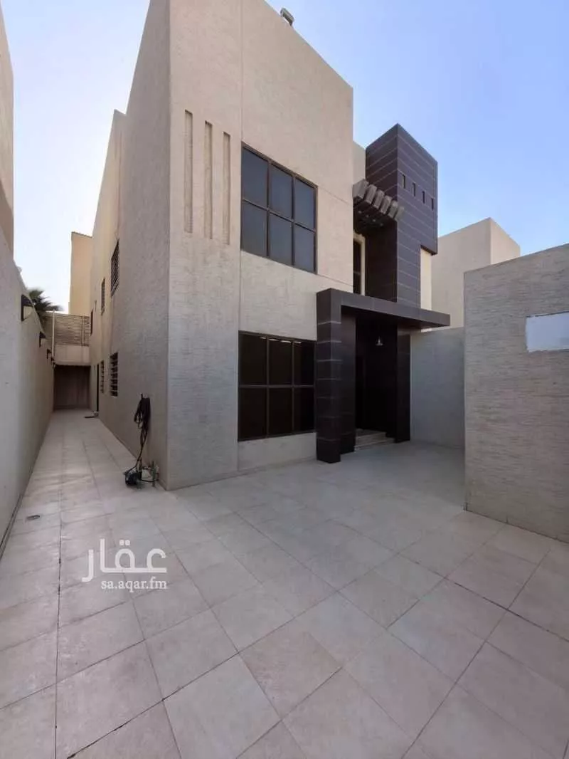 دور 4 غرف في الياسمين 2