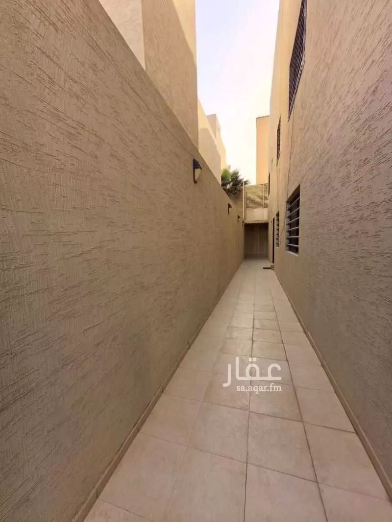 دور 4 غرف في الياسمين 5