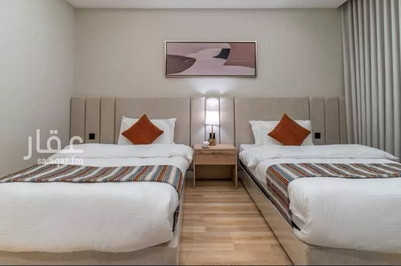 3 bedroom apartment in Hittin 2