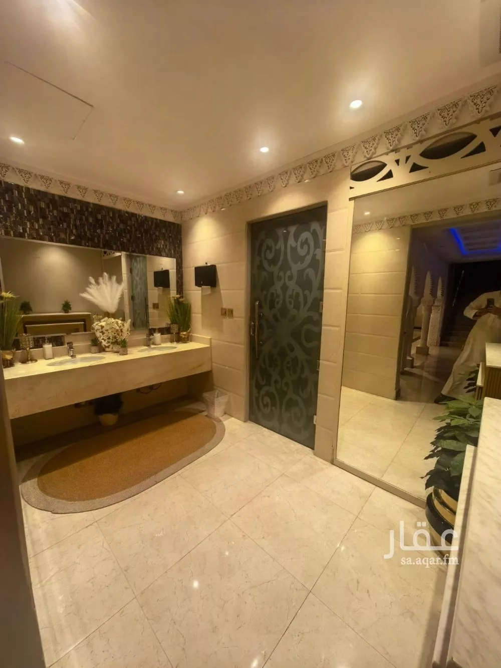 5 bedroom villa in Ar Rafiah, Riyadh 8