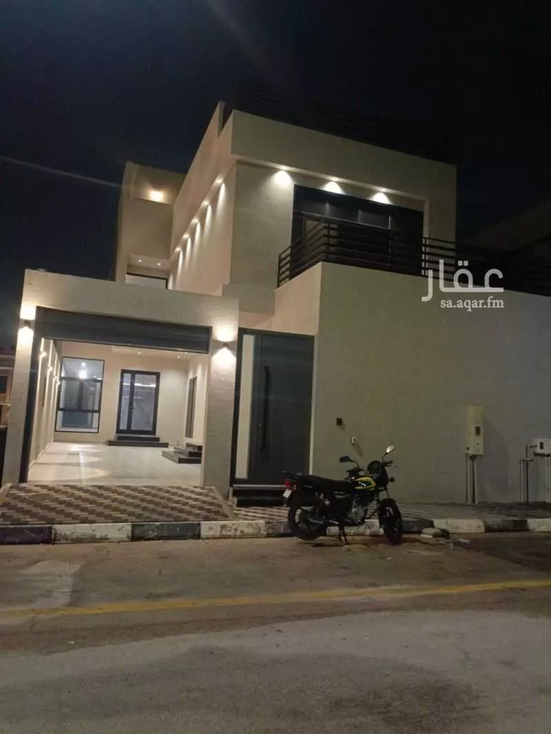 فيلا 6 غرف في السيف 3