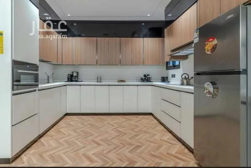 3 bedroom apartment in Hittin 5