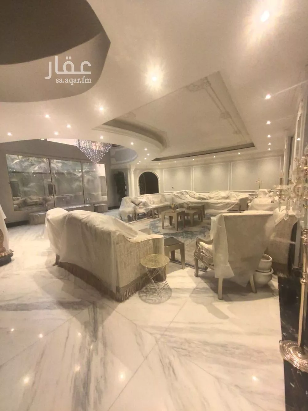 5 bedroom villa in Ar Rafiah, Riyadh 6