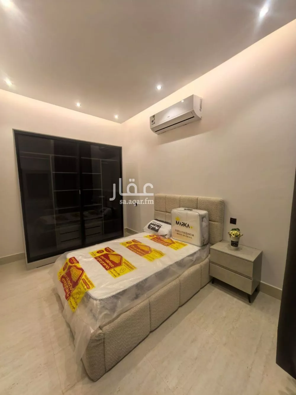 شقة 1 غرف في ام الحمام الشرقي، الرياض 8