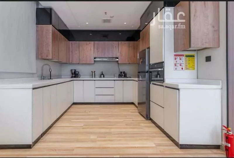 3 bedroom apartment in Hittin 5