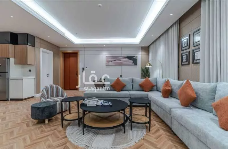 3 bedroom apartment in Hittin 2