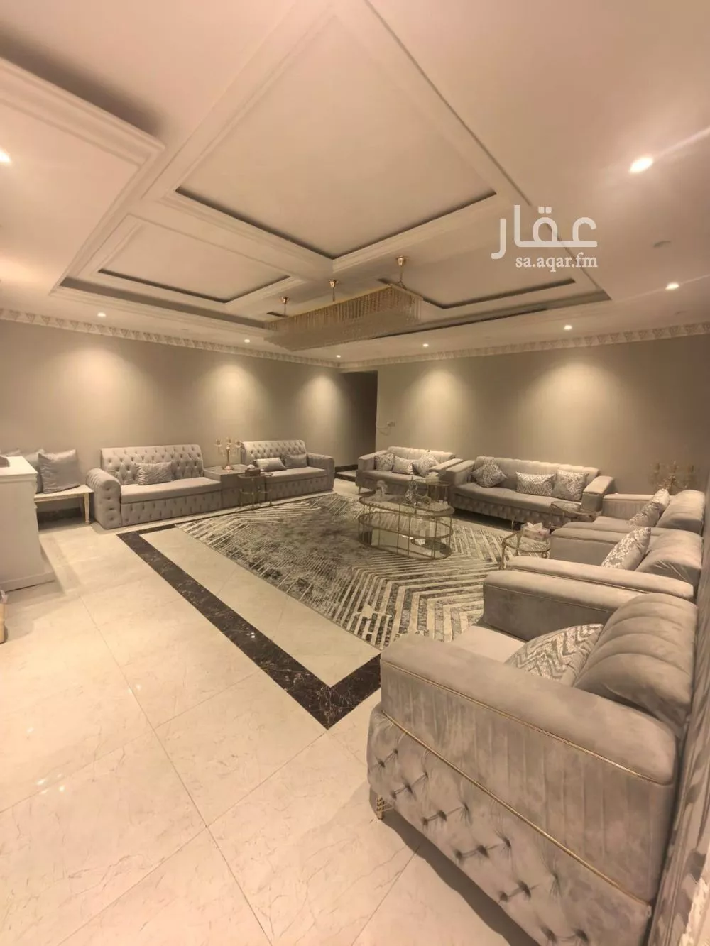 5 bedroom villa in Ar Rafiah, Riyadh 9
