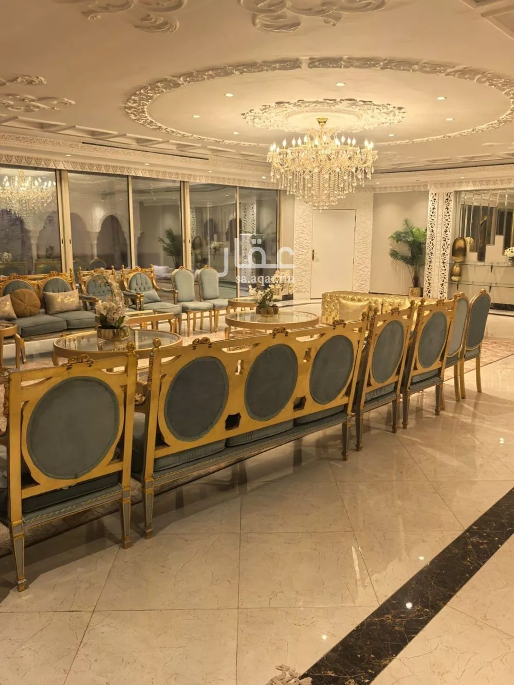 5 bedroom villa in Ar Rafiah, Riyadh 13