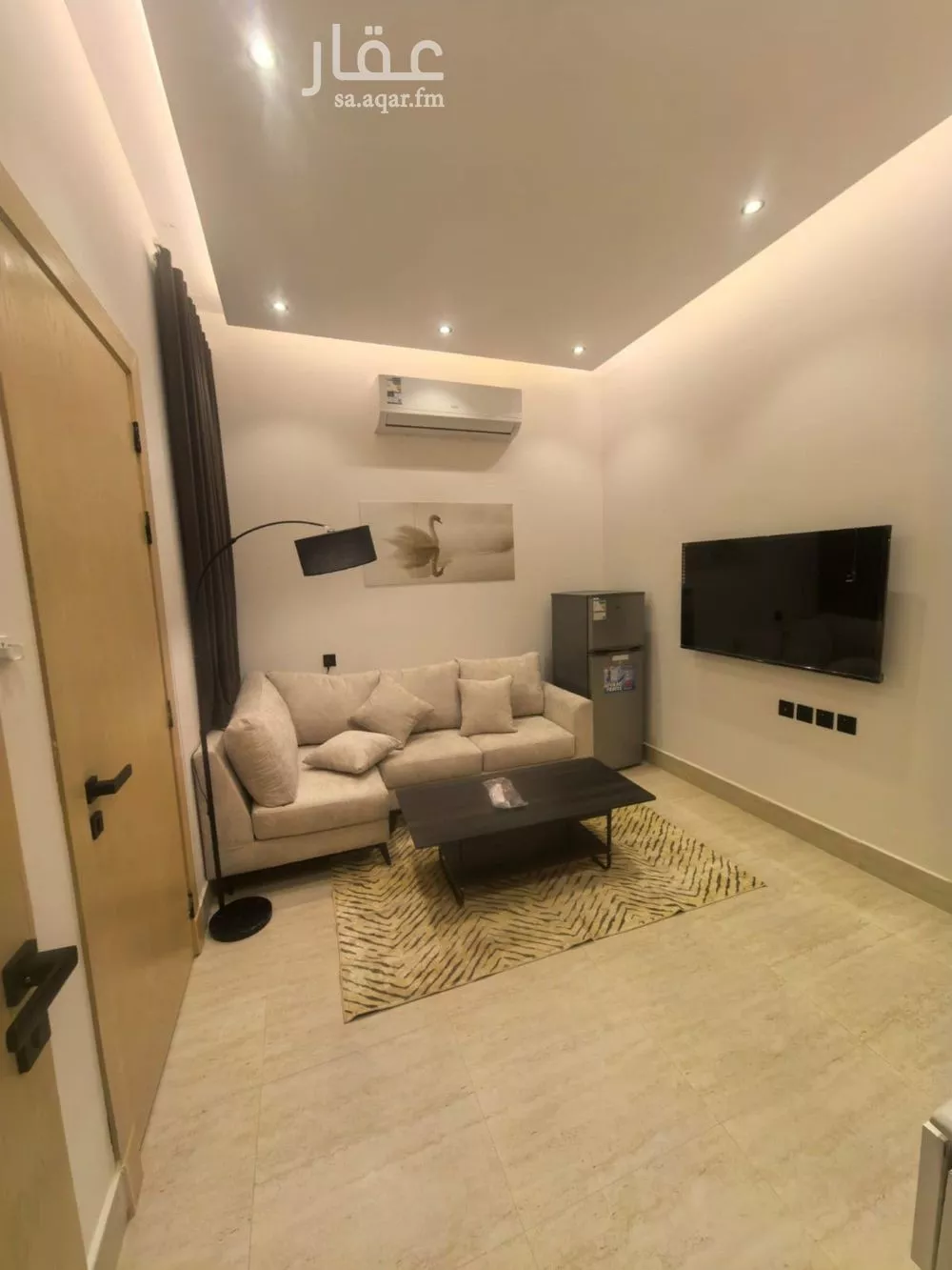 شقة 1 غرف في ام الحمام الشرقي، الرياض 15