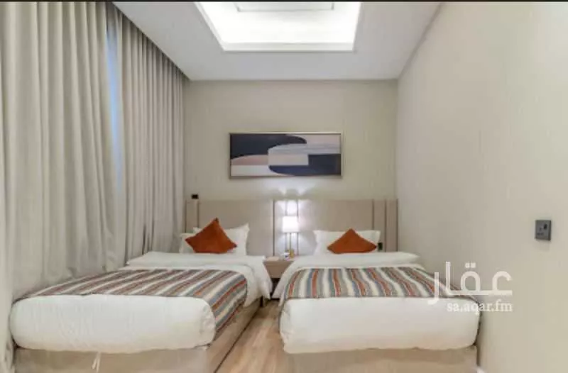 3 bedroom apartment in Hittin 2