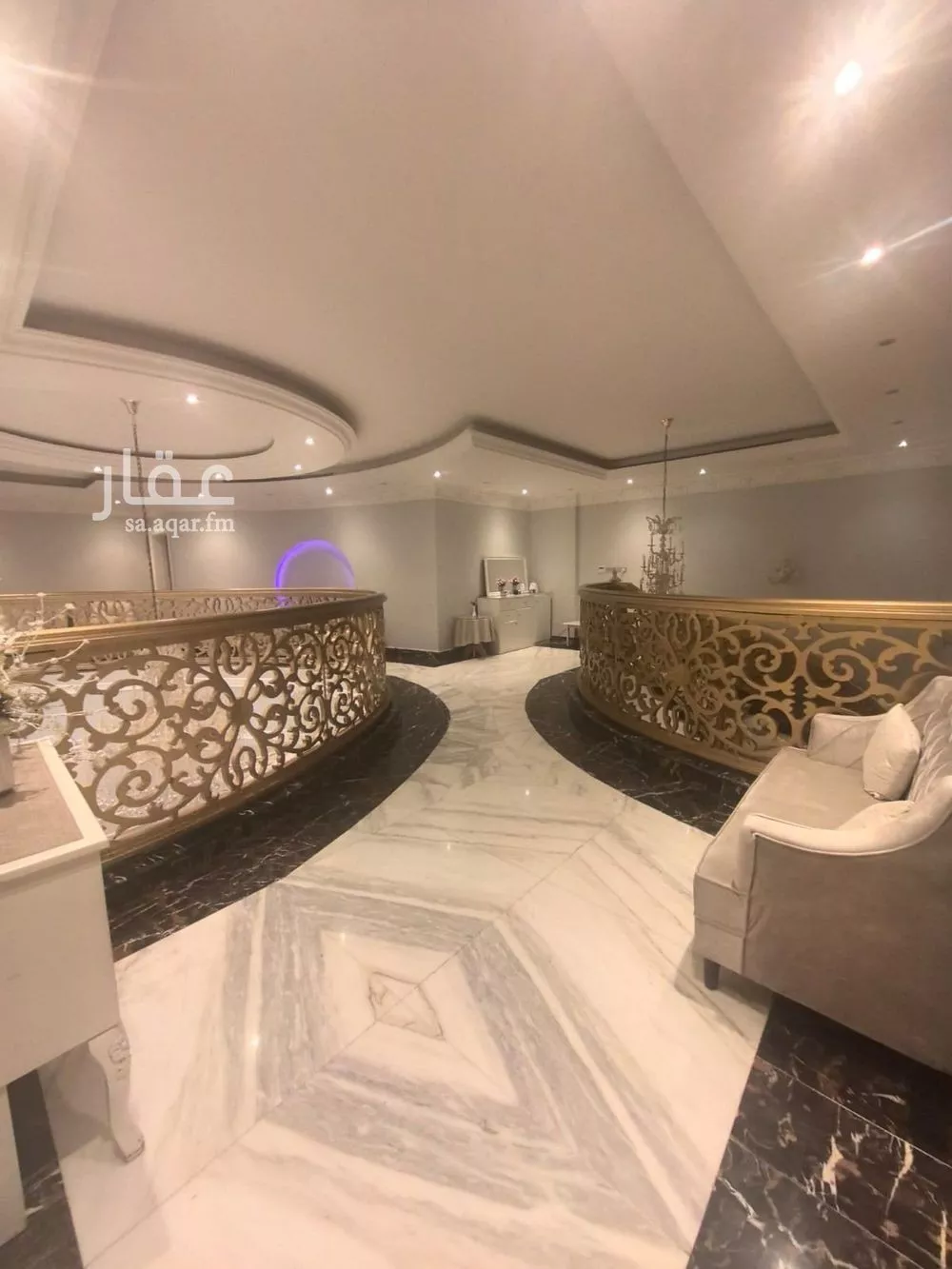 5 bedroom villa in Ar Rafiah, Riyadh 5