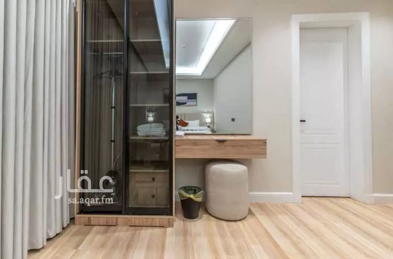 3 bedroom apartment in Hittin 5