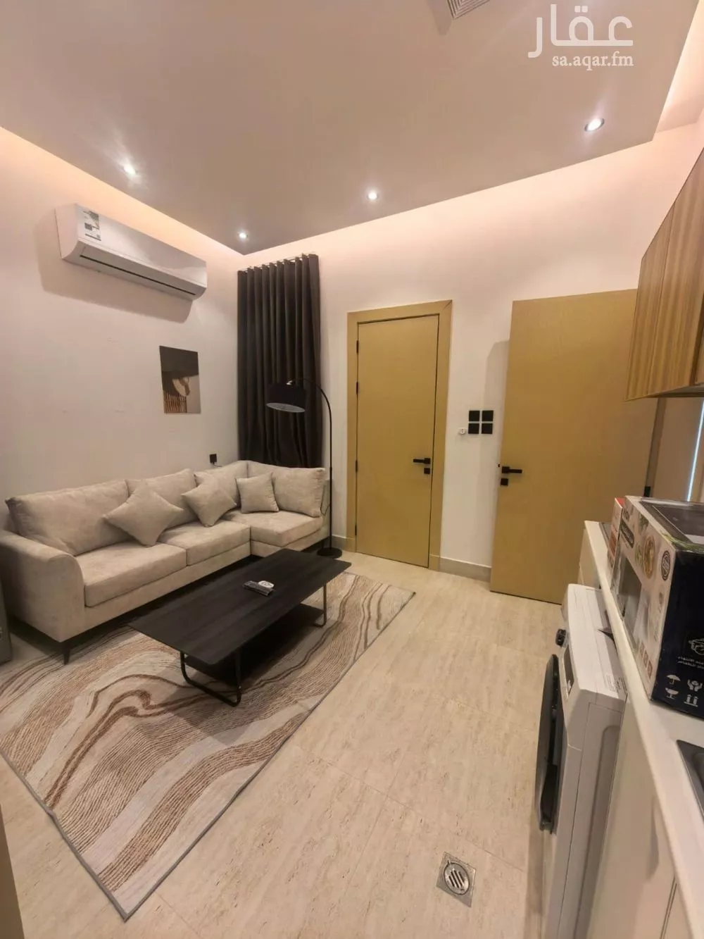 شقة 1 غرف في ام الحمام الشرقي، الرياض 11