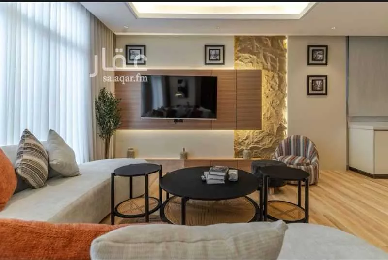 3 bedroom apartment in Hittin 3