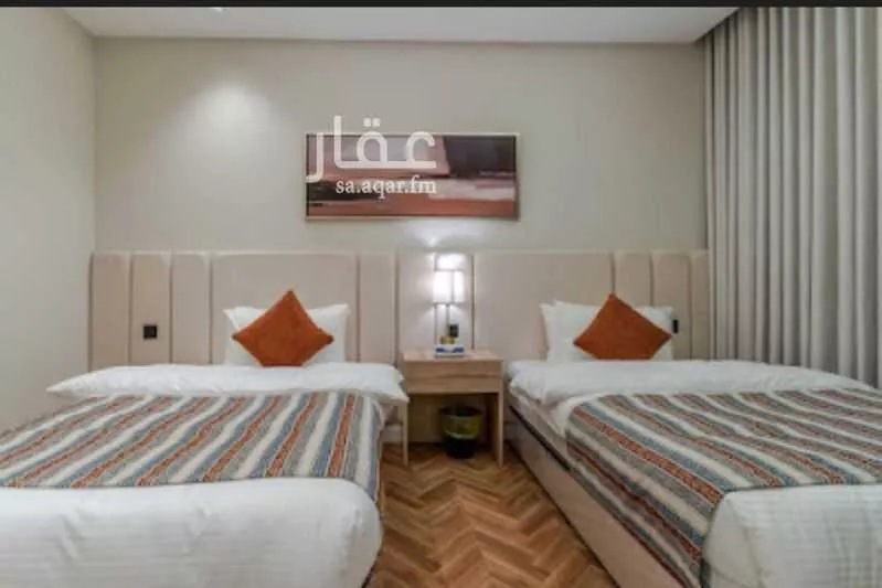 3 bedroom apartment in Hittin 4