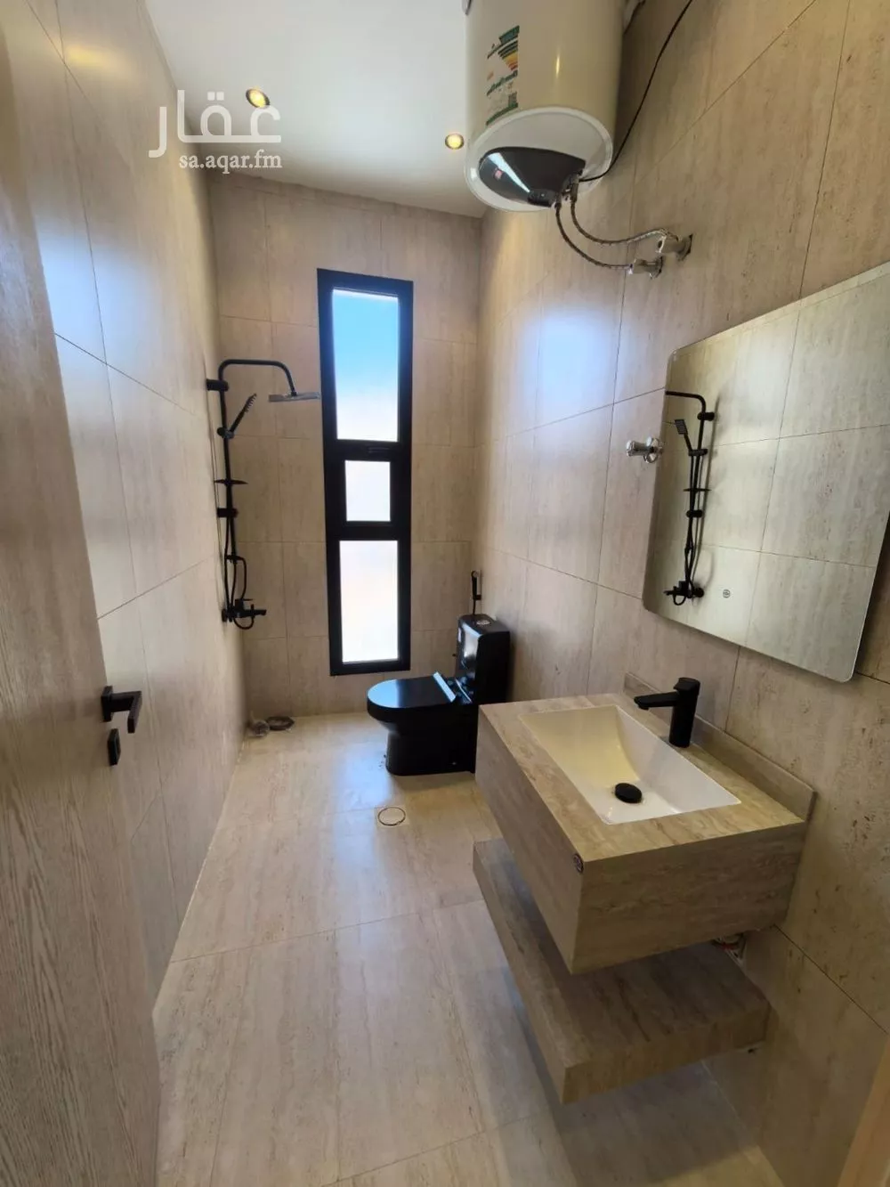 1 bedroom apartment in Umm Al Hamam Al Sharqi, Riyadh 5