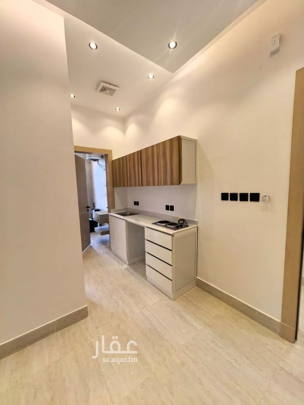1 bedroom apartment in Umm Al Hamam Al Sharqi, Riyadh 14