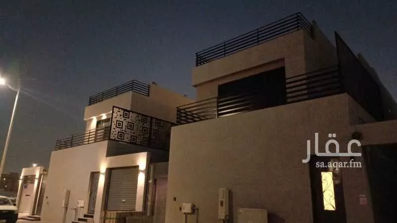 فيلا 6 غرف في السيف 4