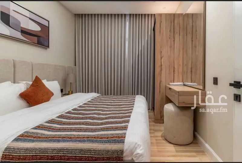 3 bedroom apartment in Hittin 2