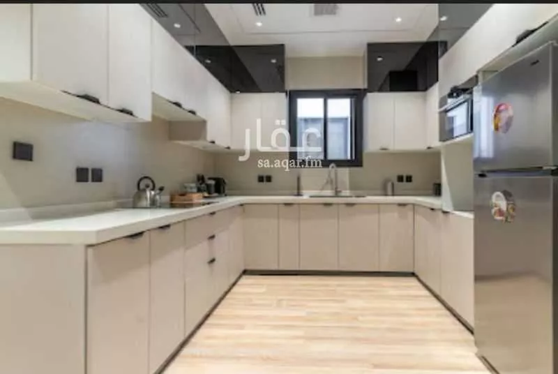 3 bedroom apartment in Hittin 5