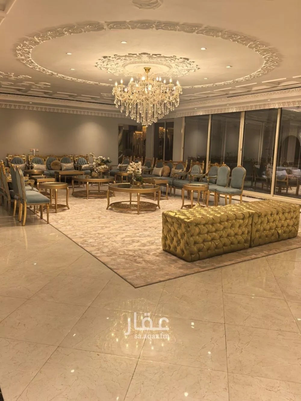 5 bedroom villa in Ar Rafiah, Riyadh 7