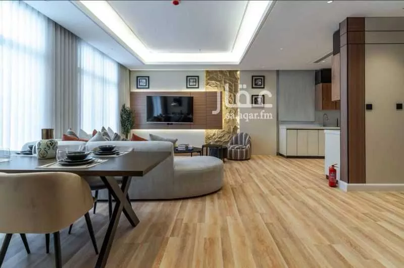 3 bedroom apartment in Hittin 1