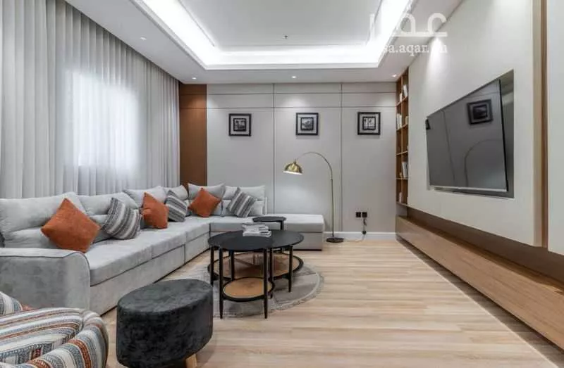 3 bedroom apartment in Hittin 1